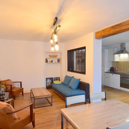 Maison De Ville Entiere Diou  Ngoại thất bức ảnh